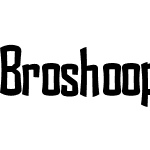 Broshoop