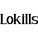 Lokills