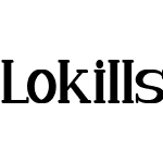 Lokills