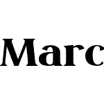 March