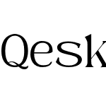 Qeskile Voyage
