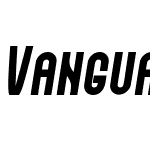 Vanguard