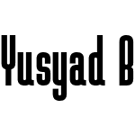 Yusyad