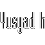 Yusyad