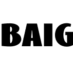 Baigo