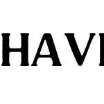 Havior