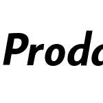 Proda Sans