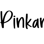 Pinkandy