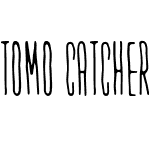 TOMO Catcher