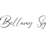 Bellamy Signature