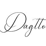 Dagtton