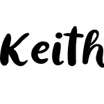 Keith