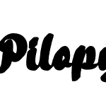 Pilopy