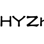 HYZhongLiShuJ