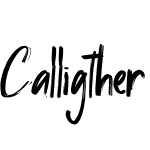 Calligther