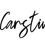 Carstin