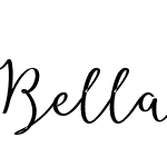 Bellaria Bold