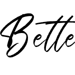 Bettermind Signature