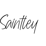 Saintley