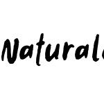 Naturale