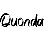 Quondam