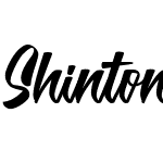 Shintonia