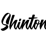 Shintonia