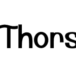 Thorsley