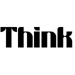 Think