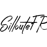 Silloute FREE