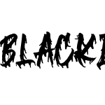 Blackink