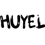 HUYELAH