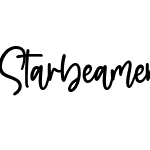 Starbeamer