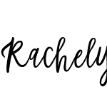 Rachelya