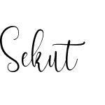 Sekut