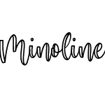 Minoline
