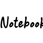 Notebook