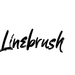 Linebrush