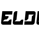 Elder Head