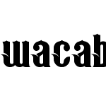 wacaban