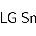 LG Smart_Global