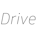 Drive