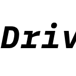 Drive Mono