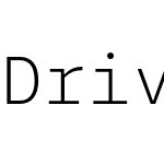 Drive Mono