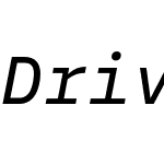 Drive Mono