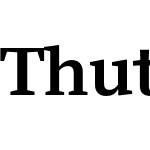 Thutiya