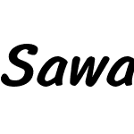 Sawaddee