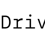 Drive Mono