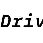 Drive Mono