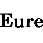 Eureka